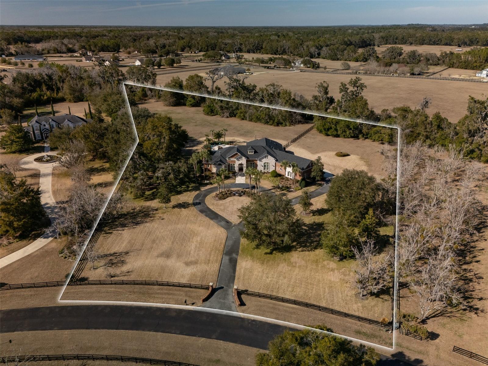 15508 NW 45TH PL, NEWBERRY, FL, 32669