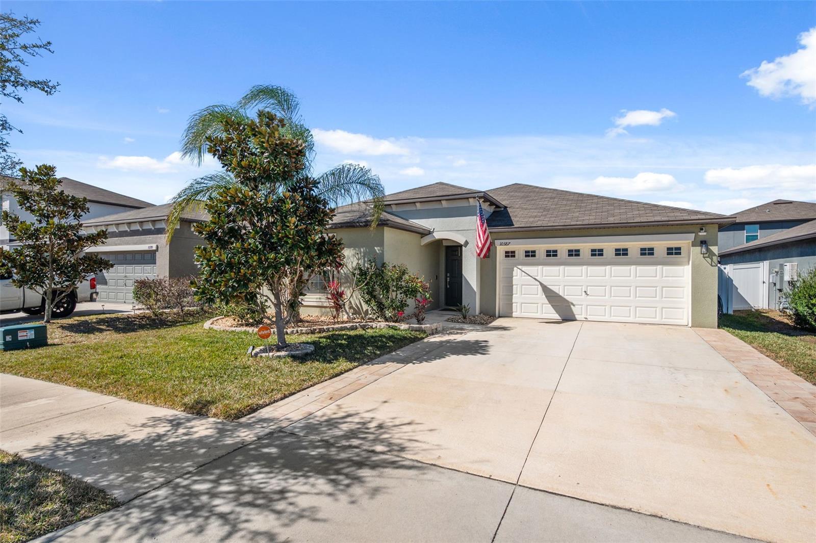 10387 SCARLET SKIMMER DR, RIVERVIEW, FL, 33578