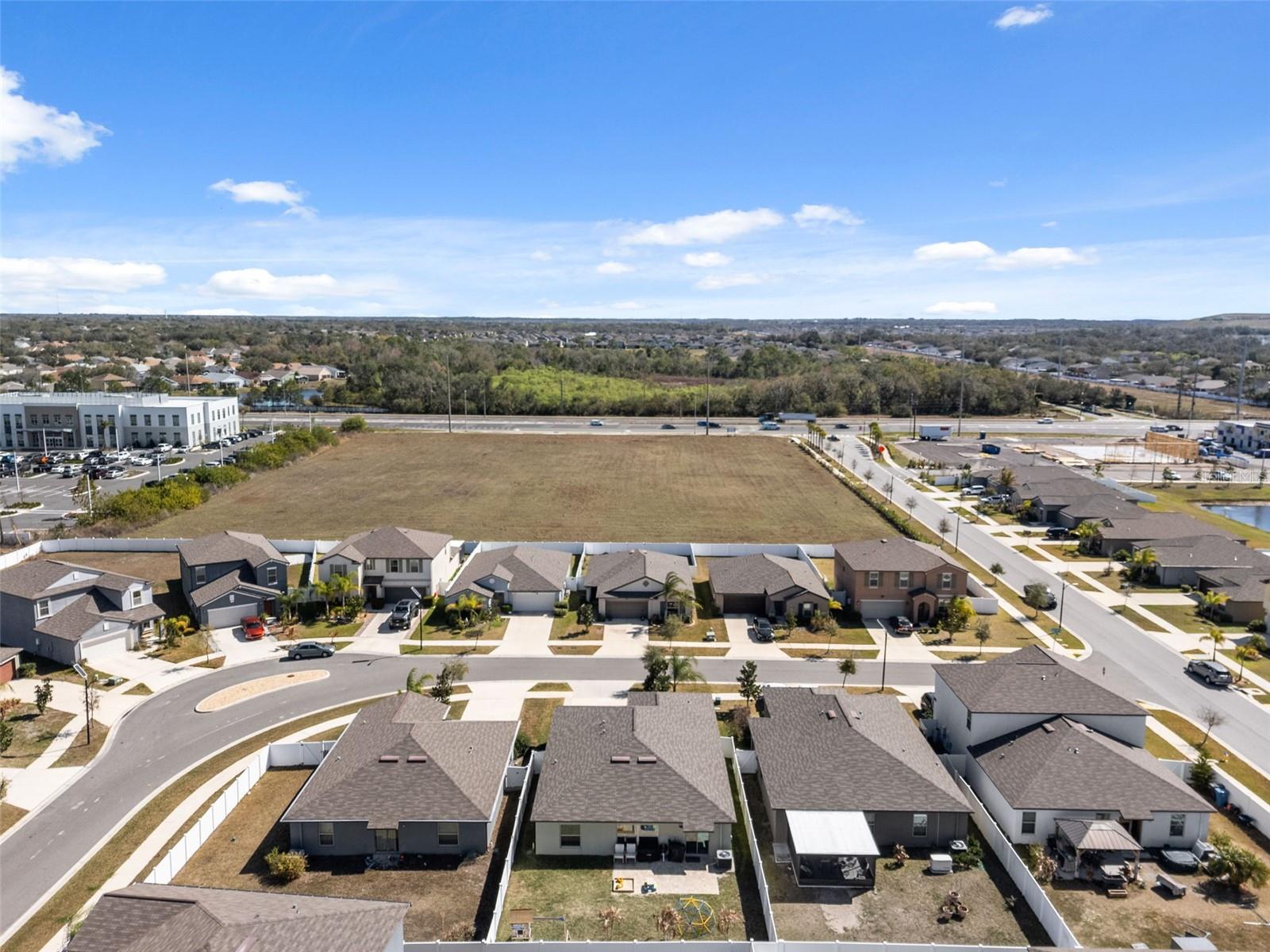 10387 SCARLET SKIMMER DR, RIVERVIEW, FL, 33578