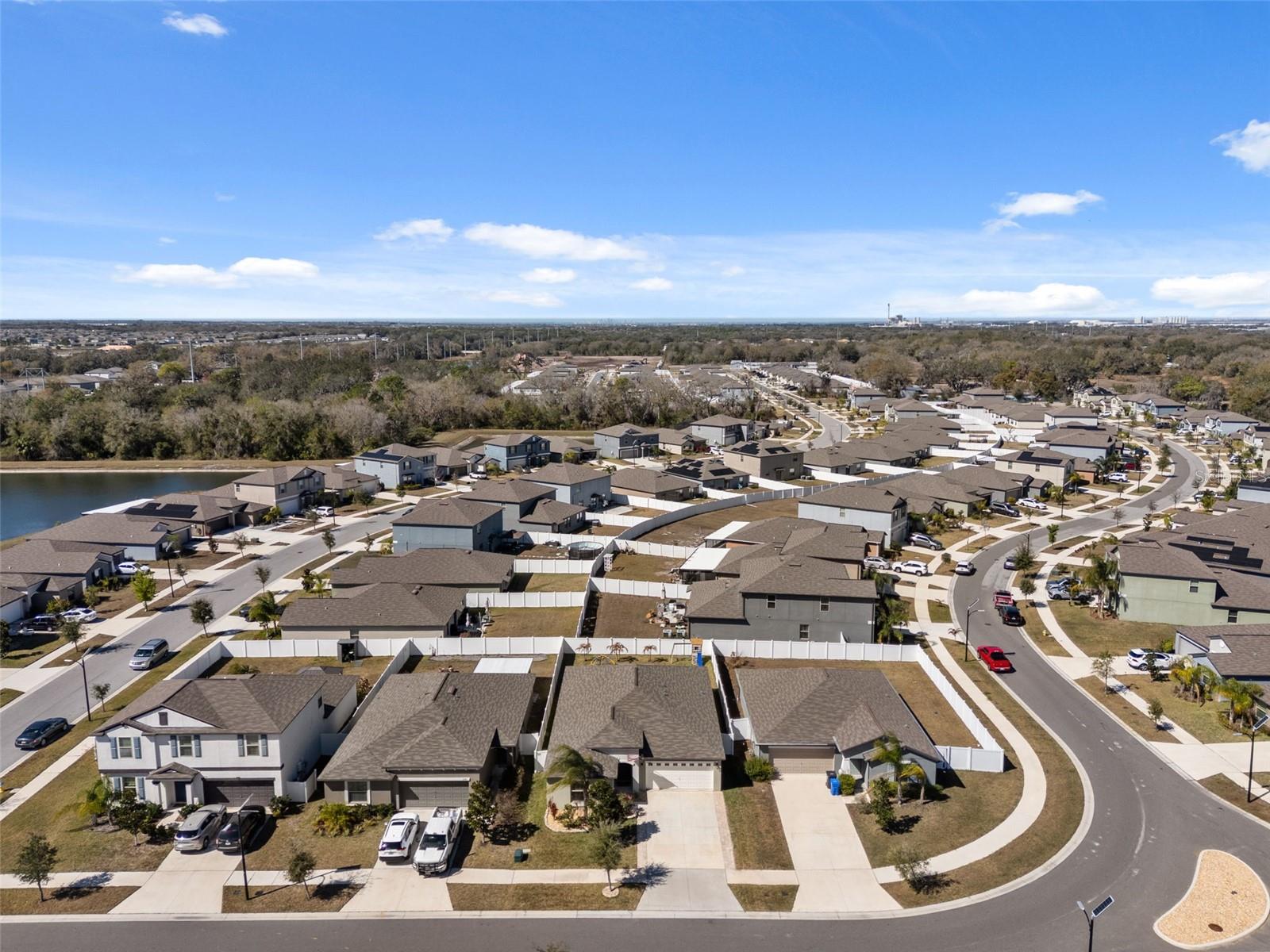 10387 SCARLET SKIMMER DR, RIVERVIEW, FL, 33578