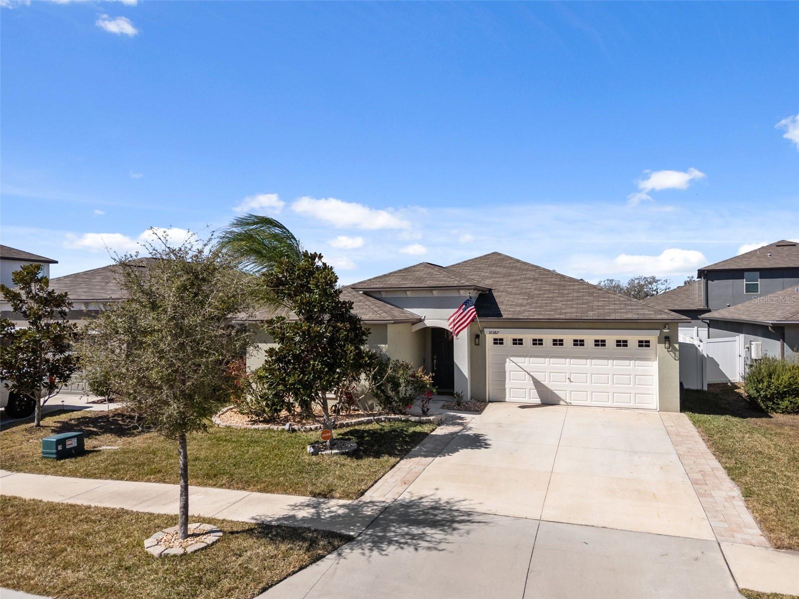 10387 SCARLET SKIMMER DR, RIVERVIEW, FL, 33578