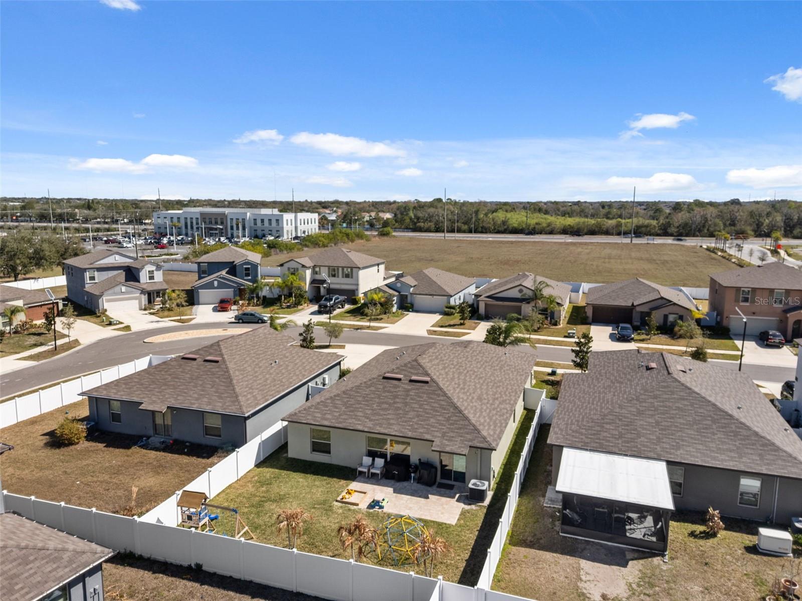 10387 SCARLET SKIMMER DR, RIVERVIEW, FL, 33578