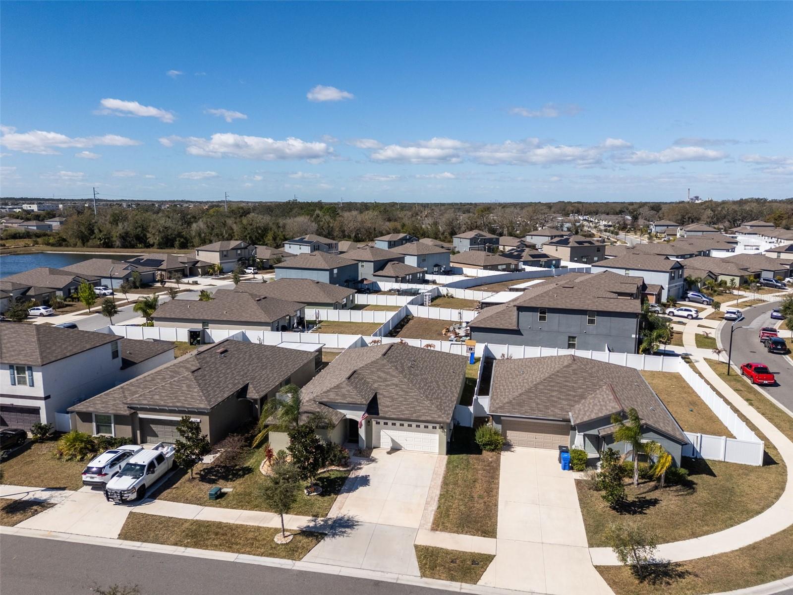 10387 SCARLET SKIMMER DR, RIVERVIEW, FL, 33578