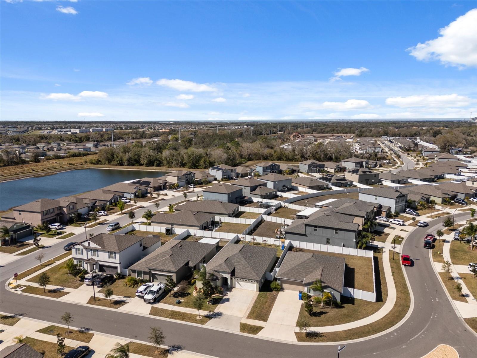 10387 SCARLET SKIMMER DR, RIVERVIEW, FL, 33578