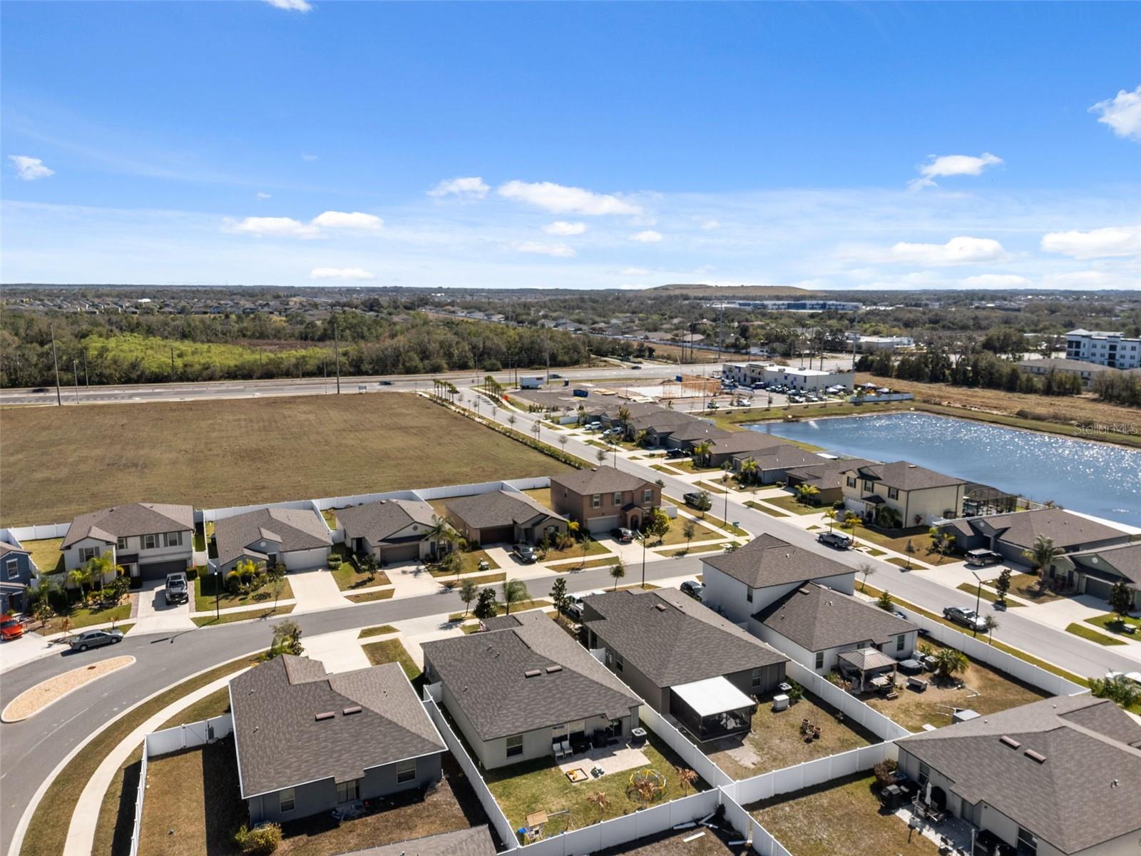 10387 SCARLET SKIMMER DR, RIVERVIEW, FL, 33578