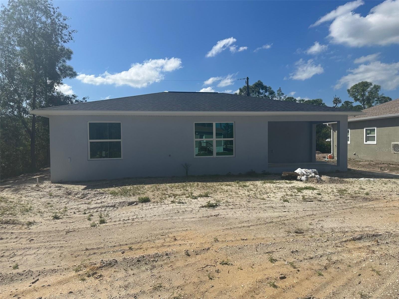 27122 SEEGER DR, PUNTA GORDA, FL, 33955