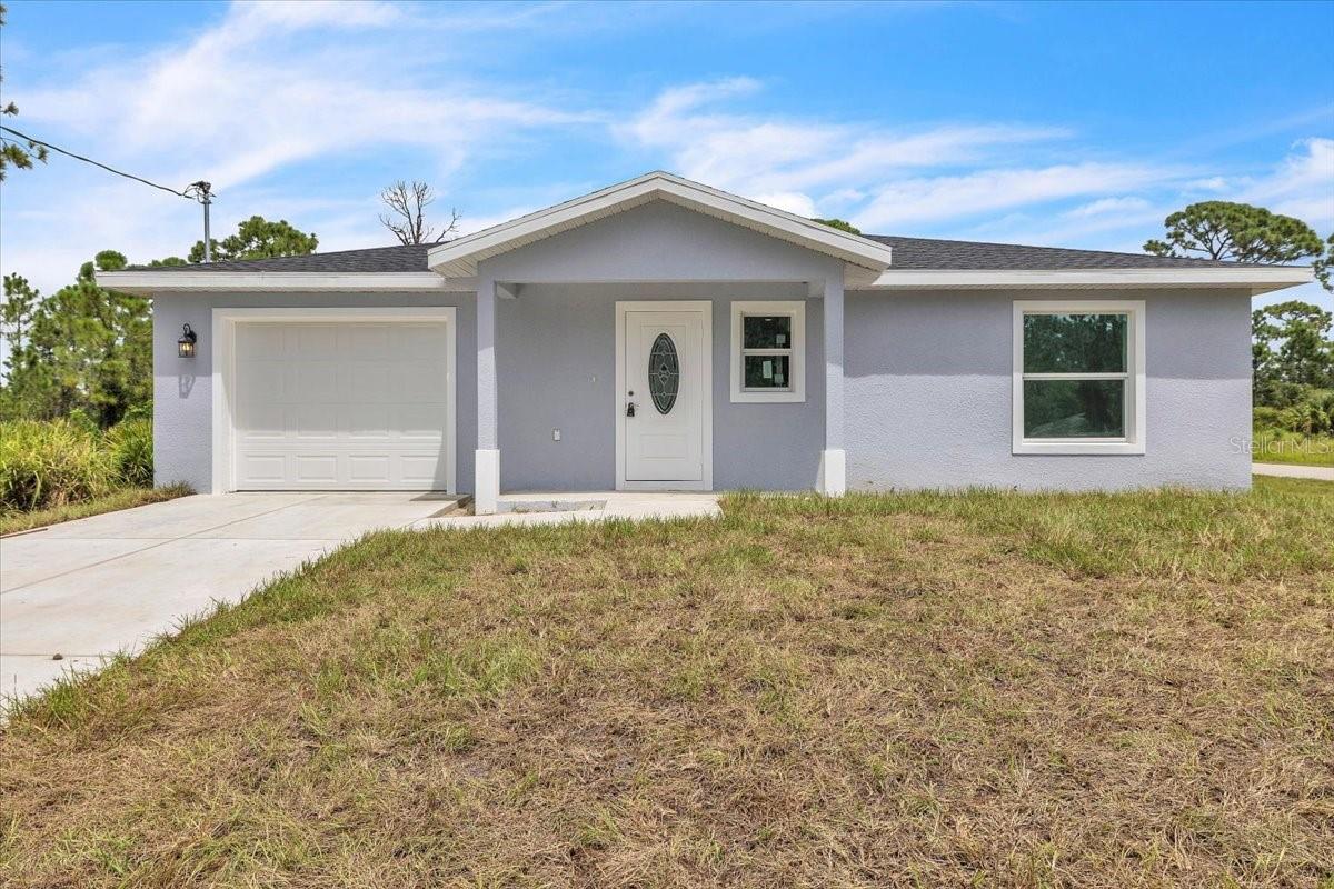 27122 SEEGER DR, PUNTA GORDA, FL, 33955