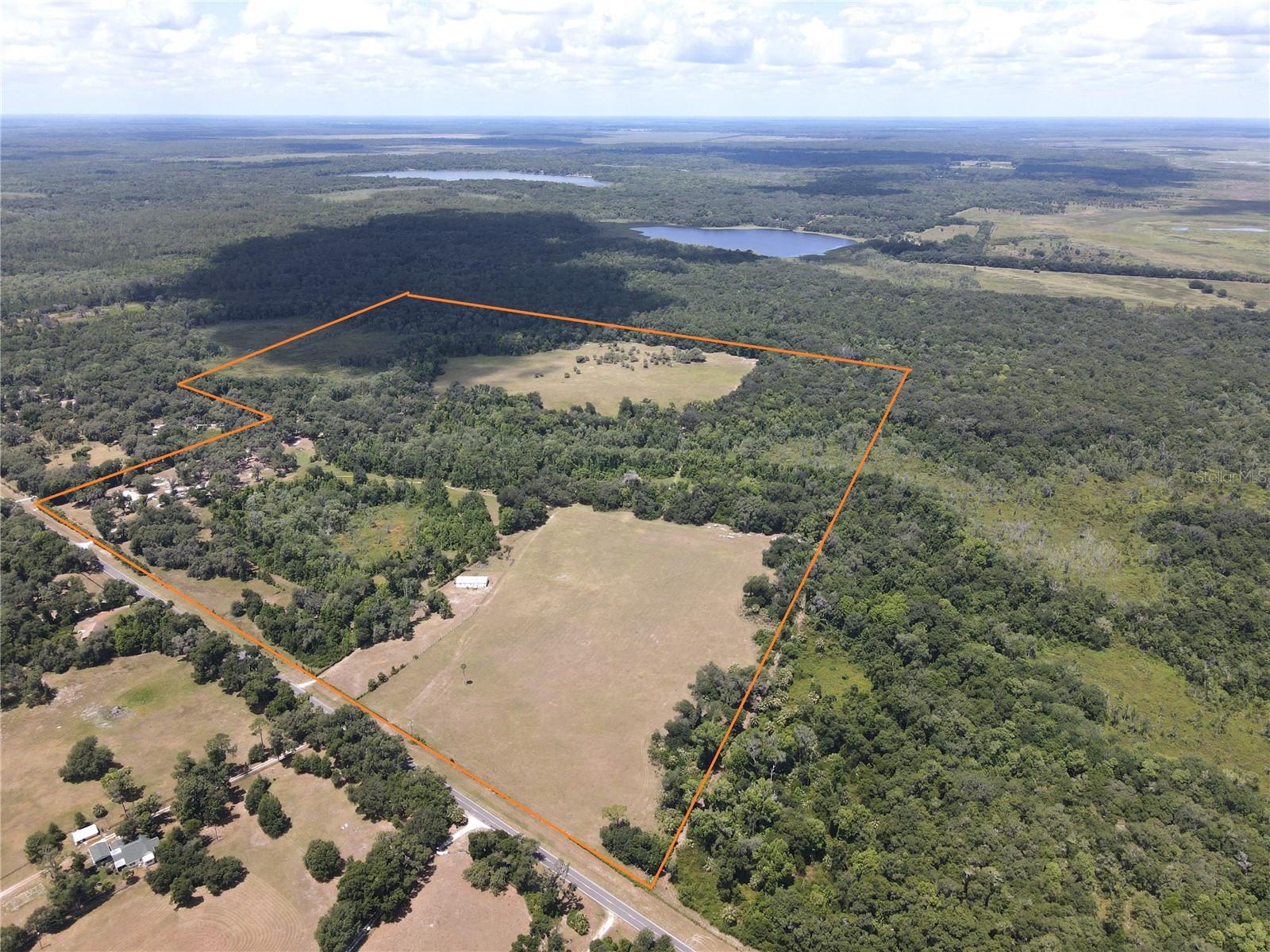 11816 SE COUNTY ROAD 234, MICANOPY, FL, 32667