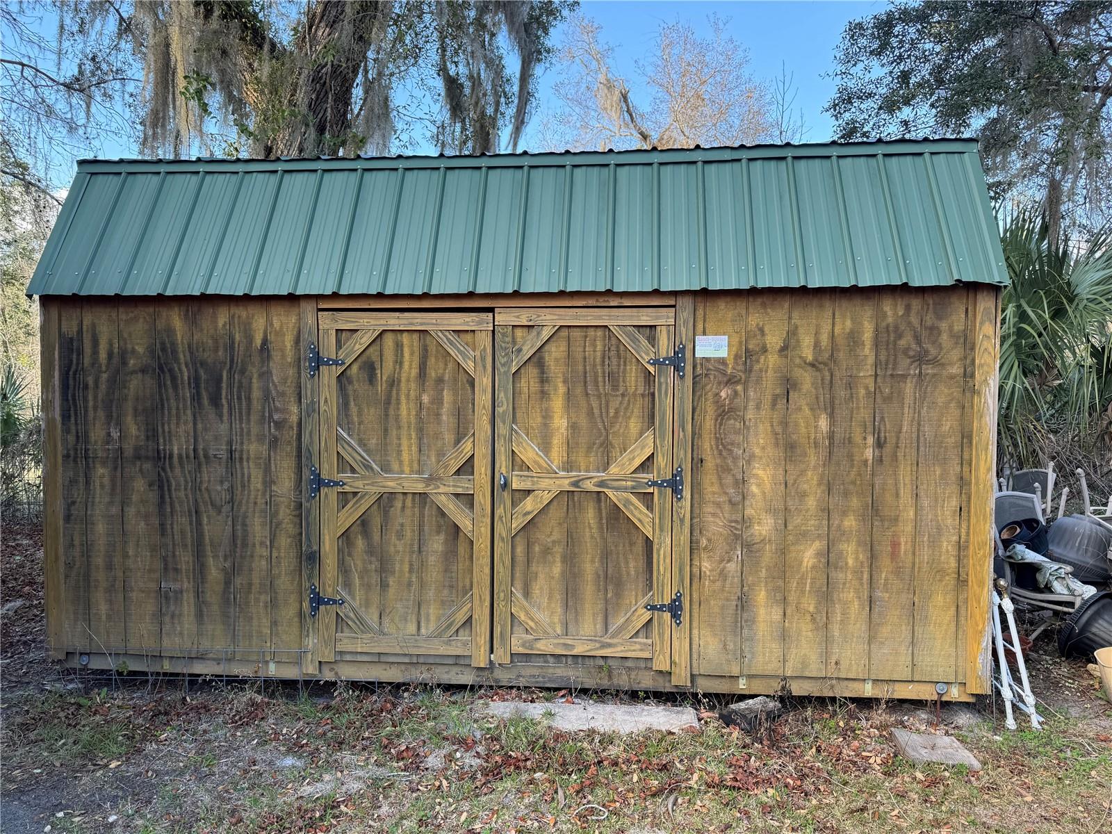 11816 SE COUNTY ROAD 234, MICANOPY, FL, 32667