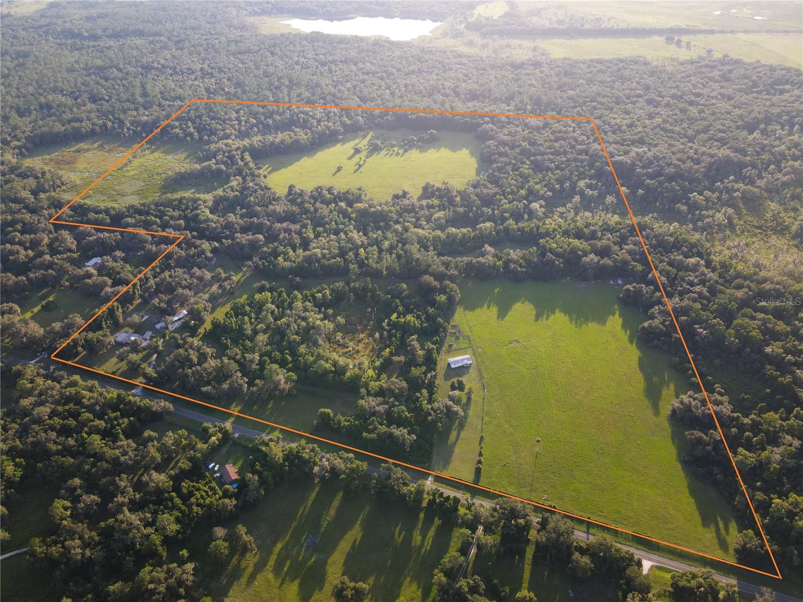 11816 SE COUNTY ROAD 234, MICANOPY, FL, 32667