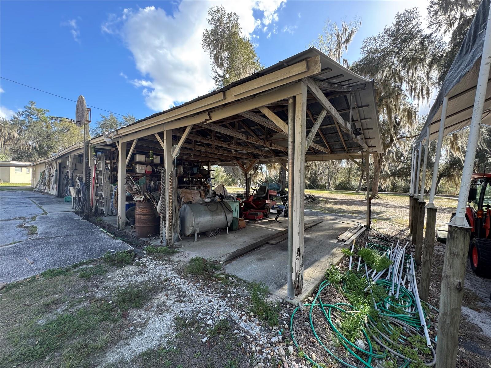 11816 SE COUNTY ROAD 234, MICANOPY, FL, 32667