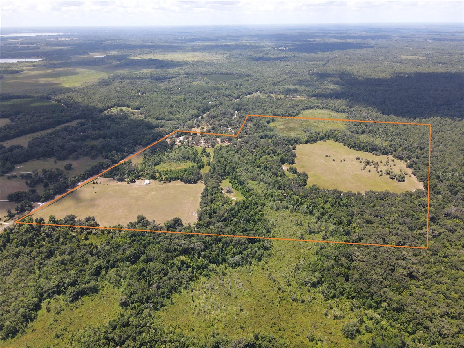 11816 SE COUNTY ROAD 234, MICANOPY, FL, 32667