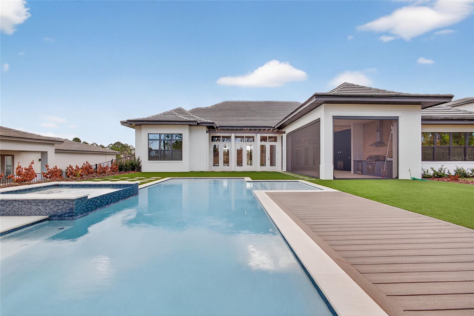 16130 PENDIO DR, BELLA COLLINA, FL, 34756