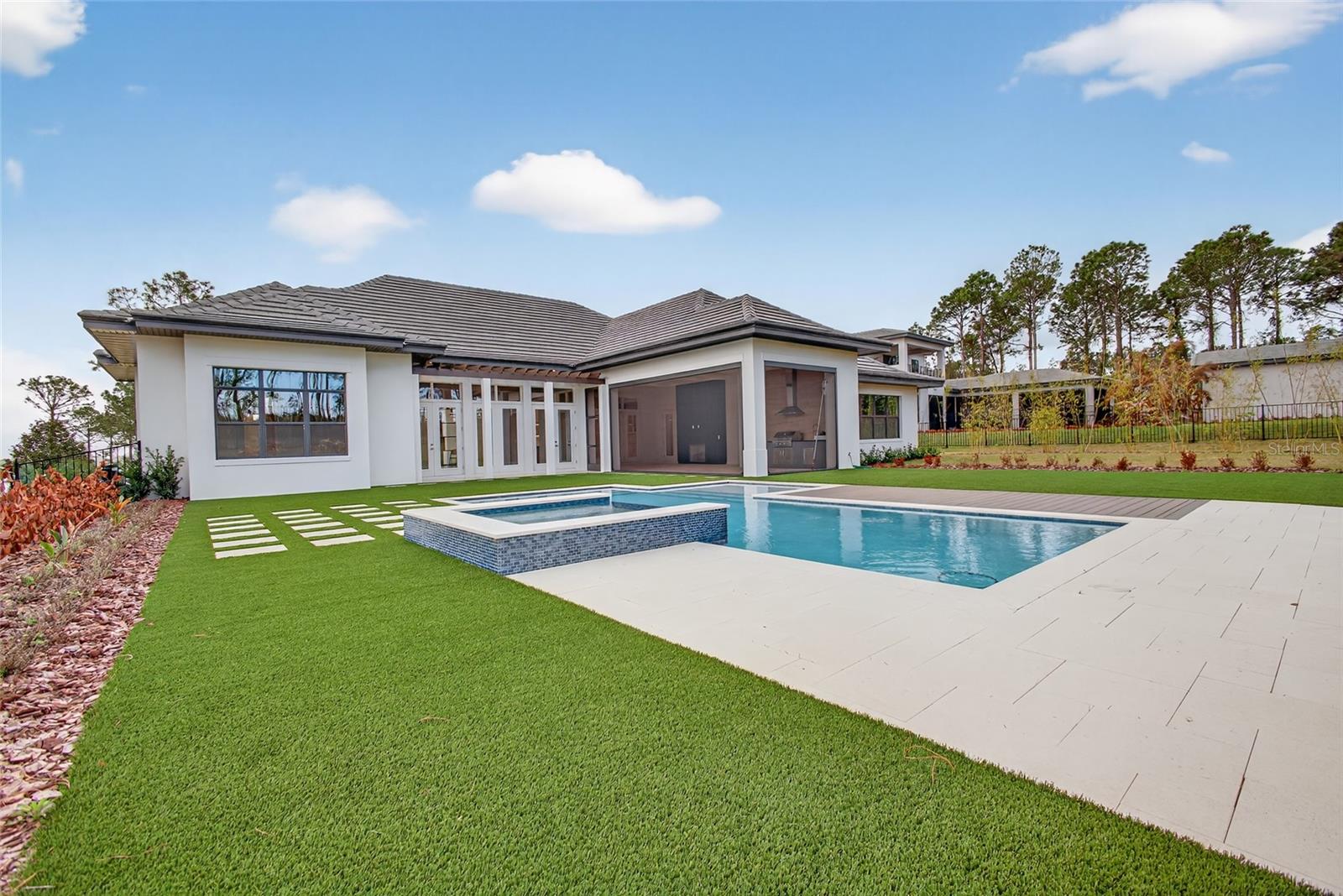 16130 PENDIO DR, BELLA COLLINA, FL, 34756