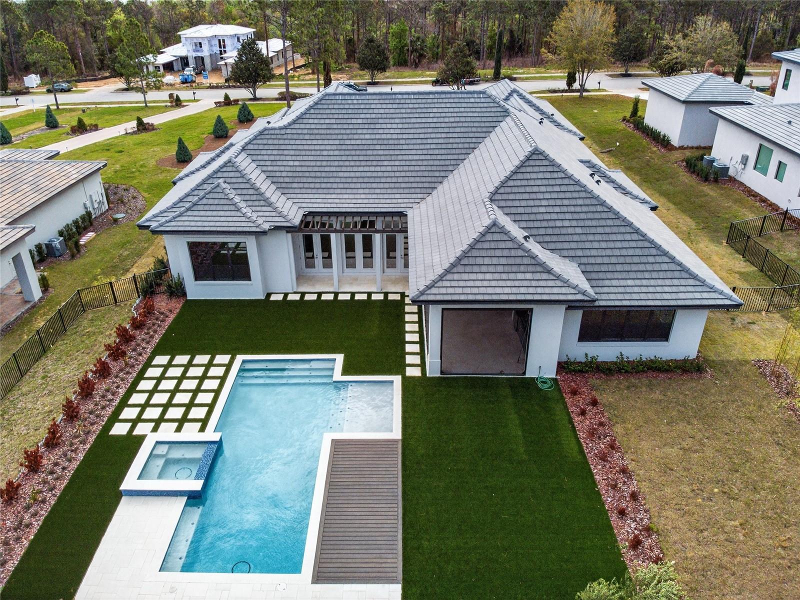 16130 PENDIO DR, BELLA COLLINA, FL, 34756