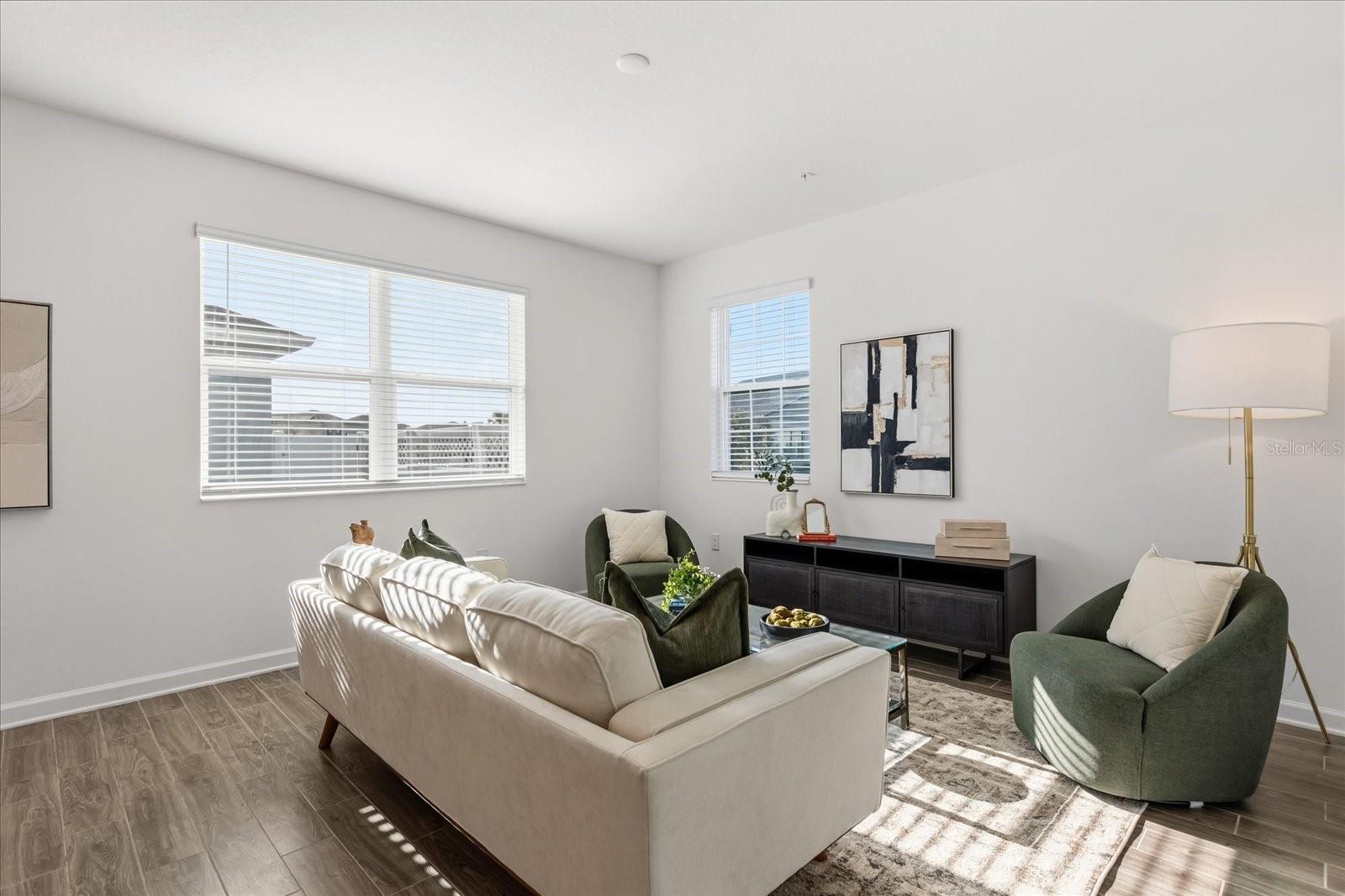 11904 BOLDFACE DR, ORLANDO, FL, 32832