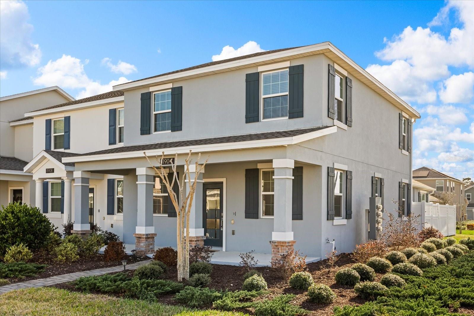 11904 BOLDFACE DR, ORLANDO, FL, 32832