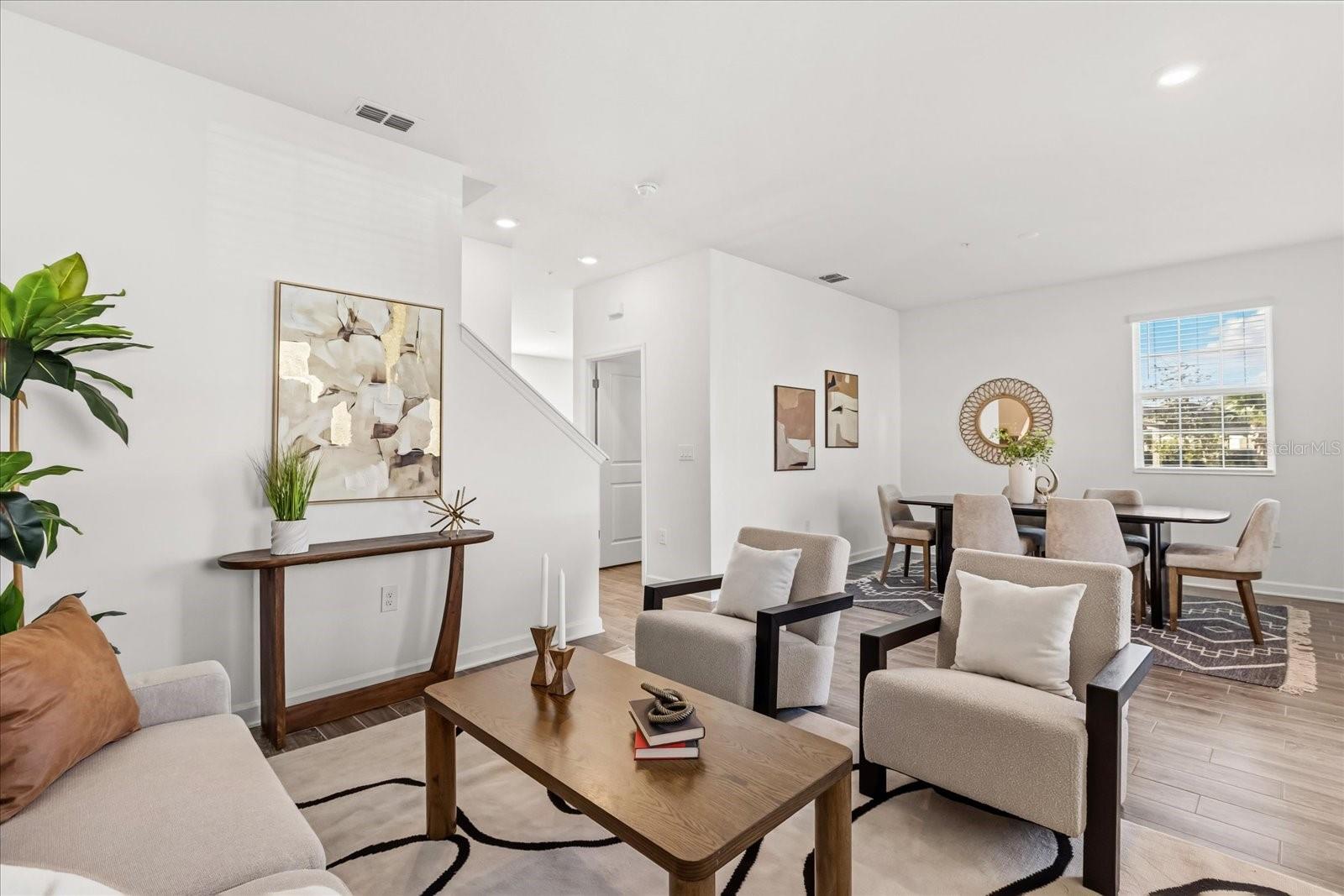 11904 BOLDFACE DR, ORLANDO, FL, 32832