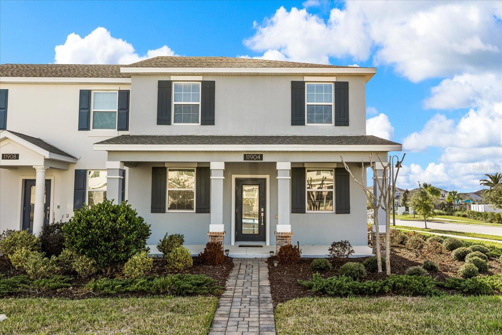 11904 BOLDFACE DR, ORLANDO, FL, 32832