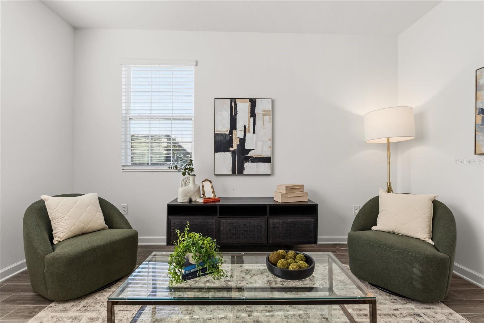 11904 BOLDFACE DR, ORLANDO, FL, 32832