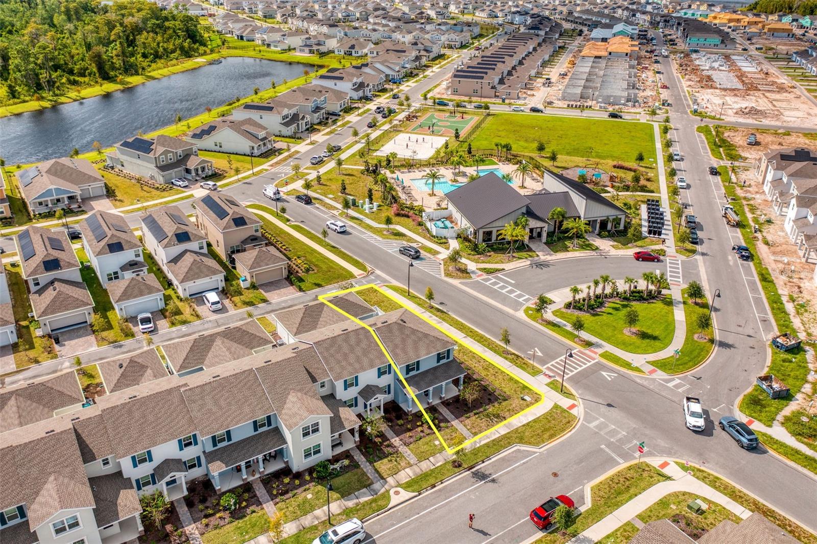 11904 BOLDFACE DR, ORLANDO, FL, 32832