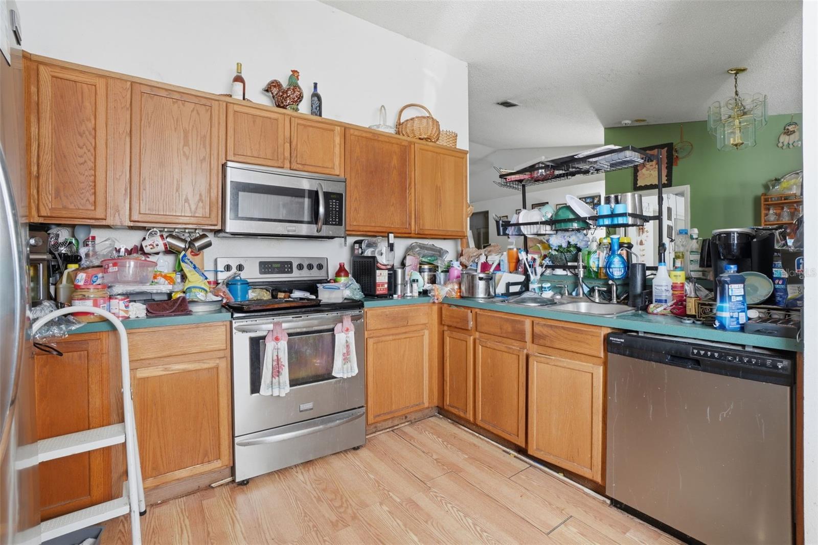 1650 E WELCH RD, APOPKA, FL, 32712