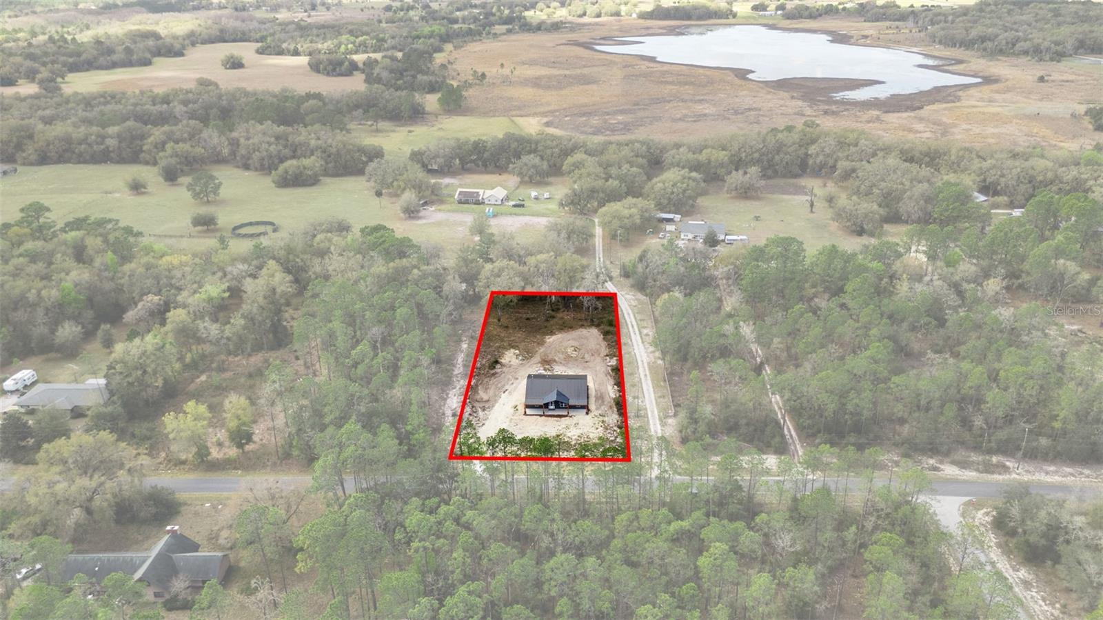 3020 SW WESTWATER DR, DUNNELLON, FL, 34431