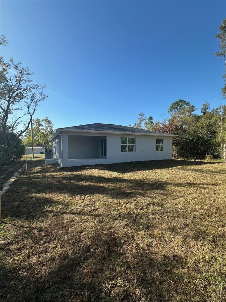 13101 SAN BENITO DR, PUNTA GORDA, FL, 33955