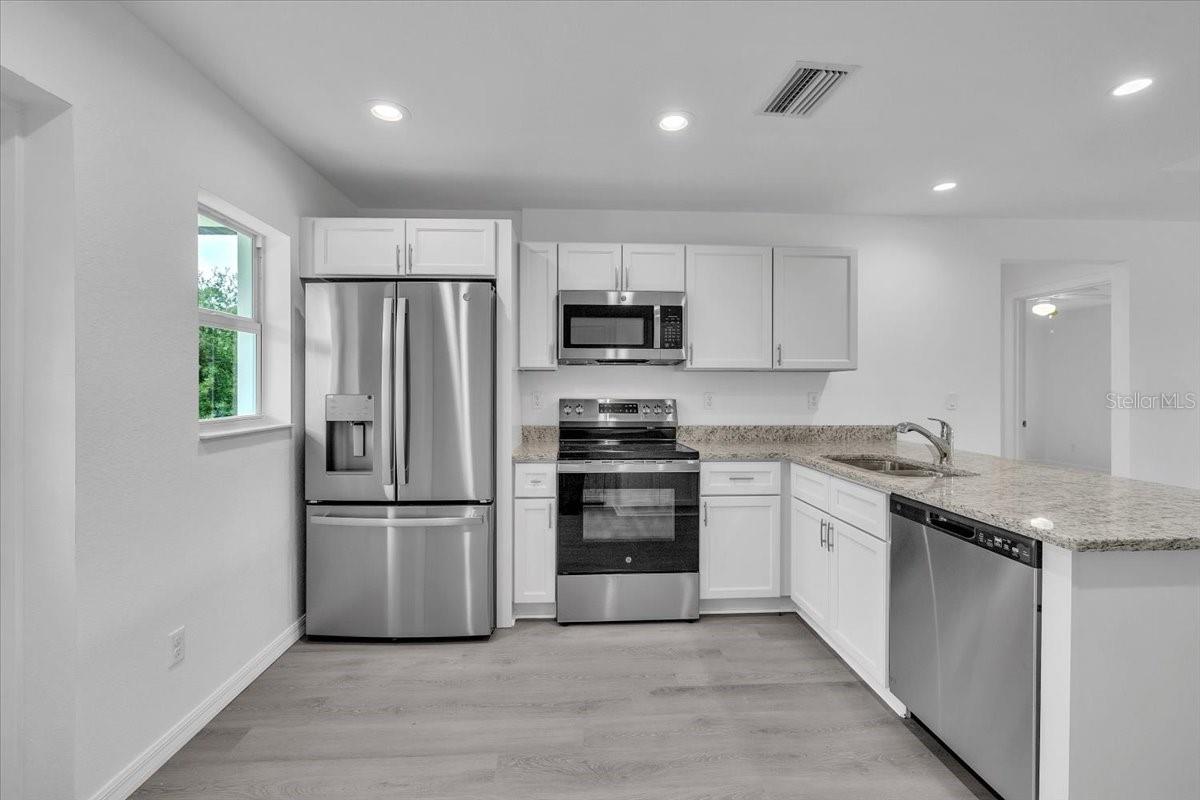 13101 SAN BENITO DR, PUNTA GORDA, FL, 33955