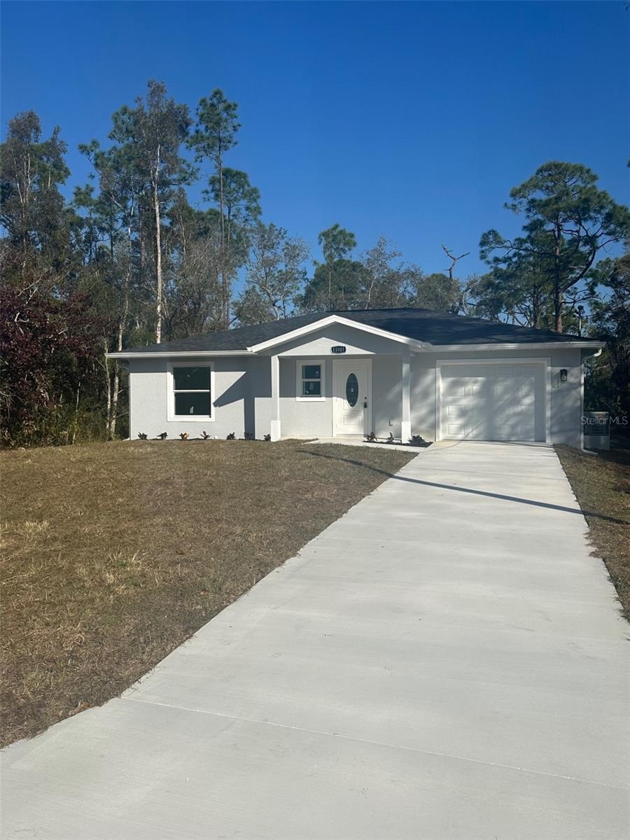 13101 SAN BENITO DR, PUNTA GORDA, FL, 33955