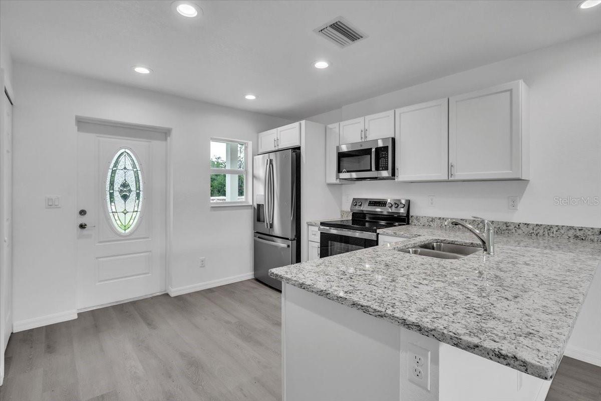 13101 SAN BENITO DR, PUNTA GORDA, FL, 33955