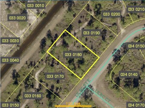 1049 LILAC ST E, LEHIGH ACRES, FL, 33974