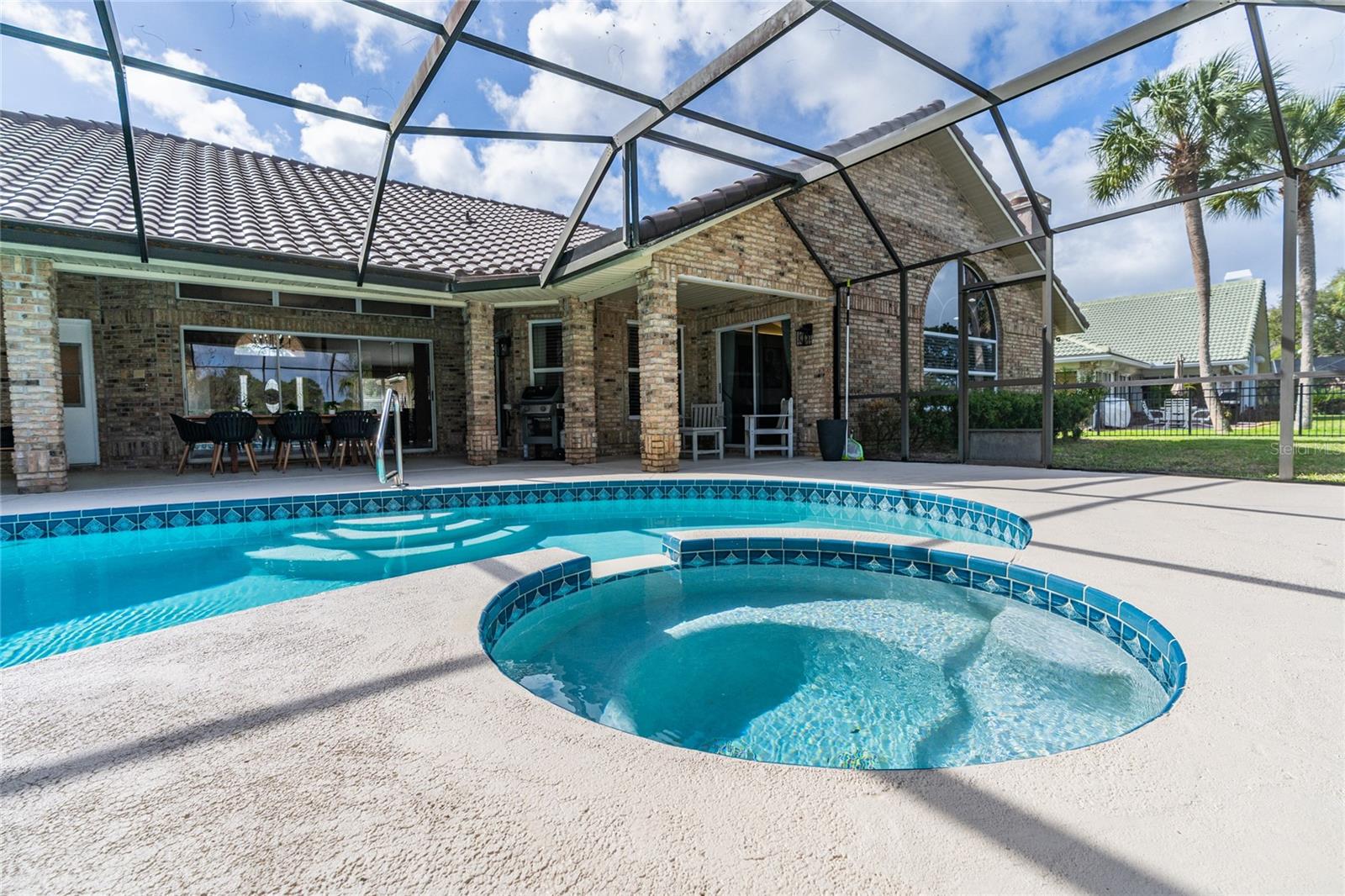 424 SEA DUCK DR, DAYTONA BEACH, FL, 32119