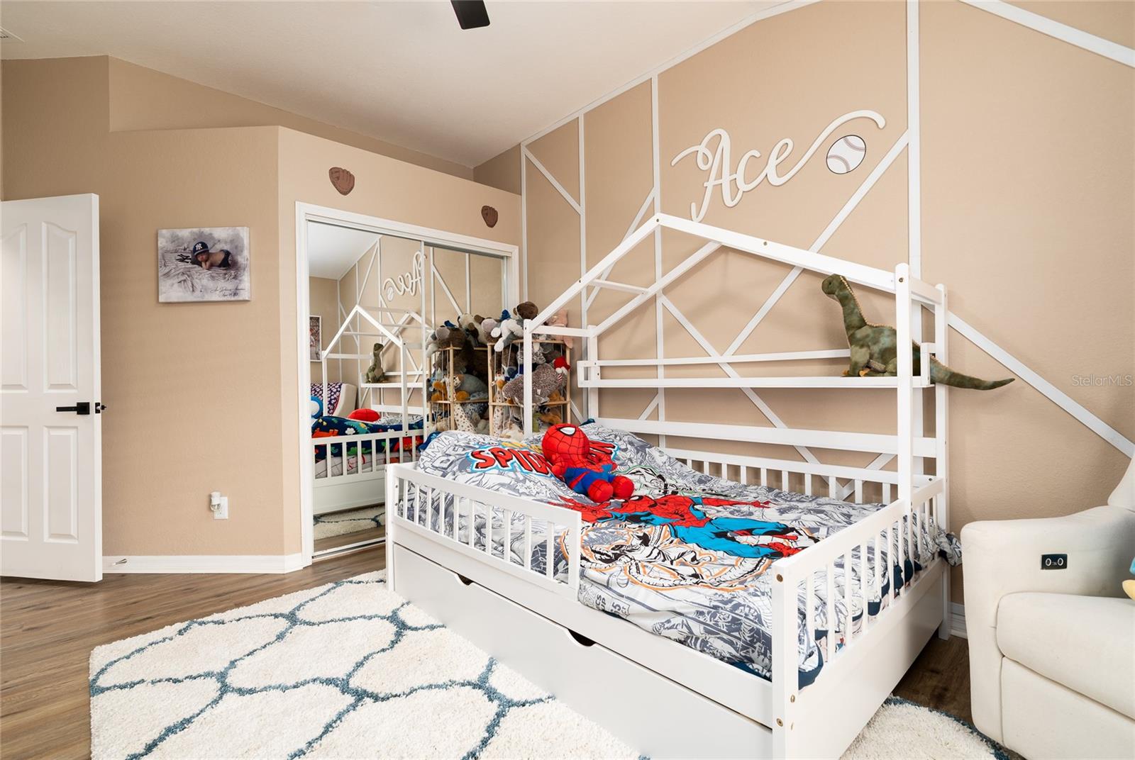 424 SEA DUCK DR, DAYTONA BEACH, FL, 32119