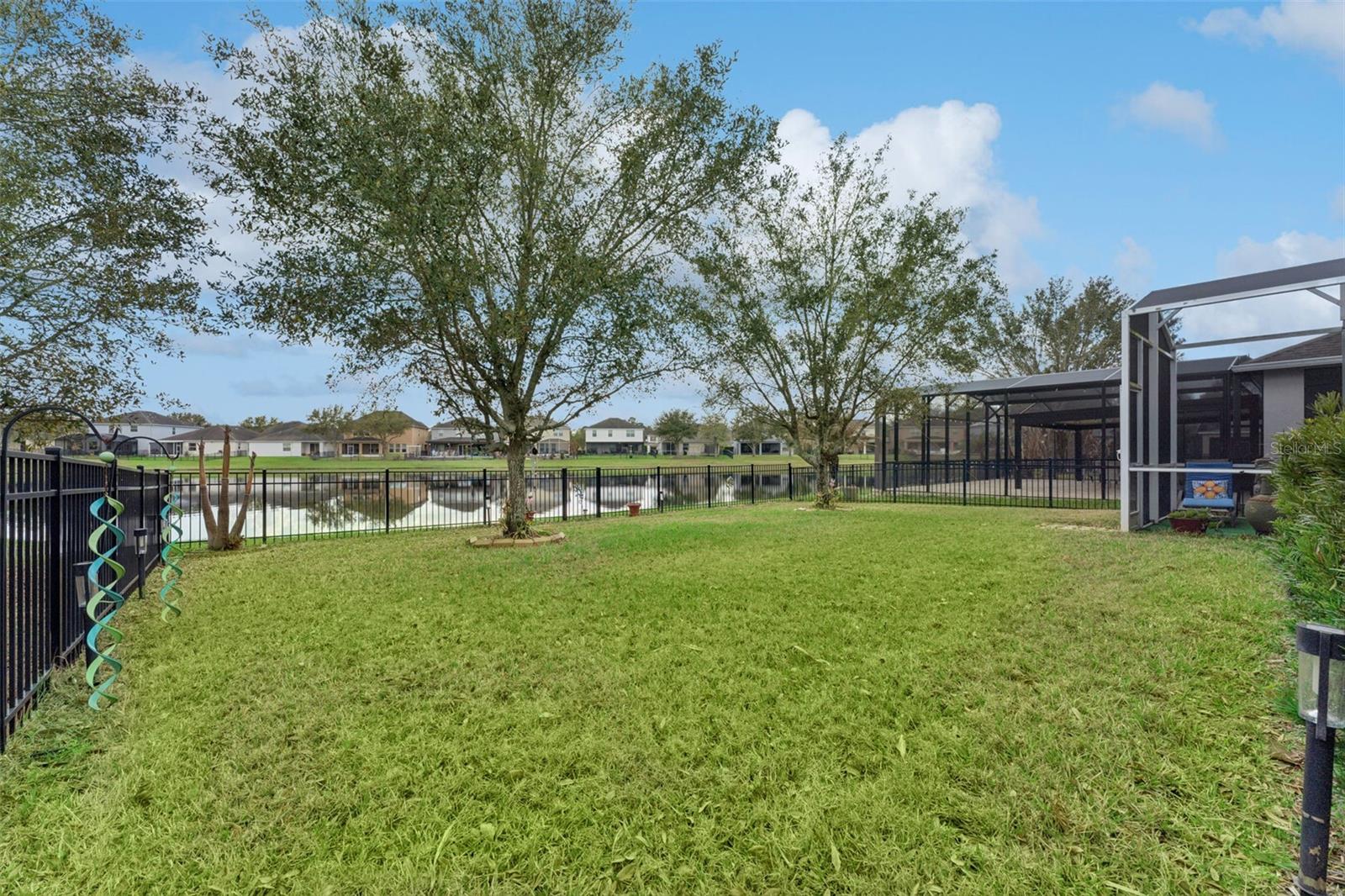 10942 HIGH BUSH CT, ORLANDO, FL, 32825