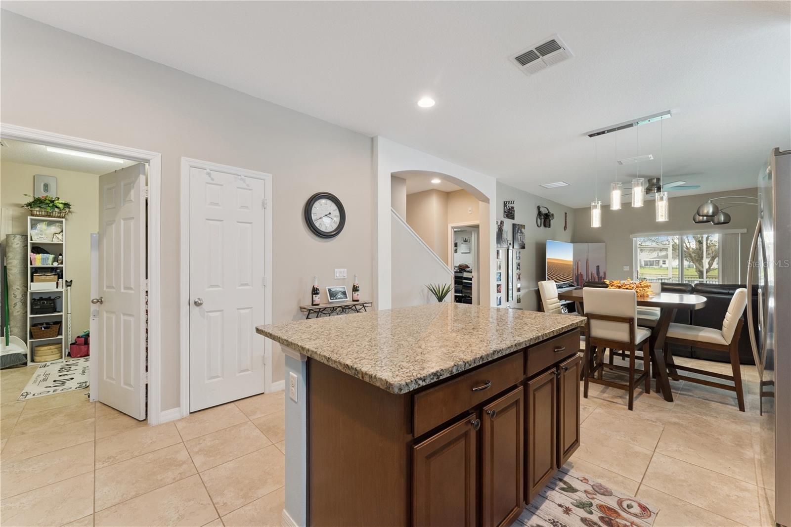 10942 HIGH BUSH CT, ORLANDO, FL, 32825