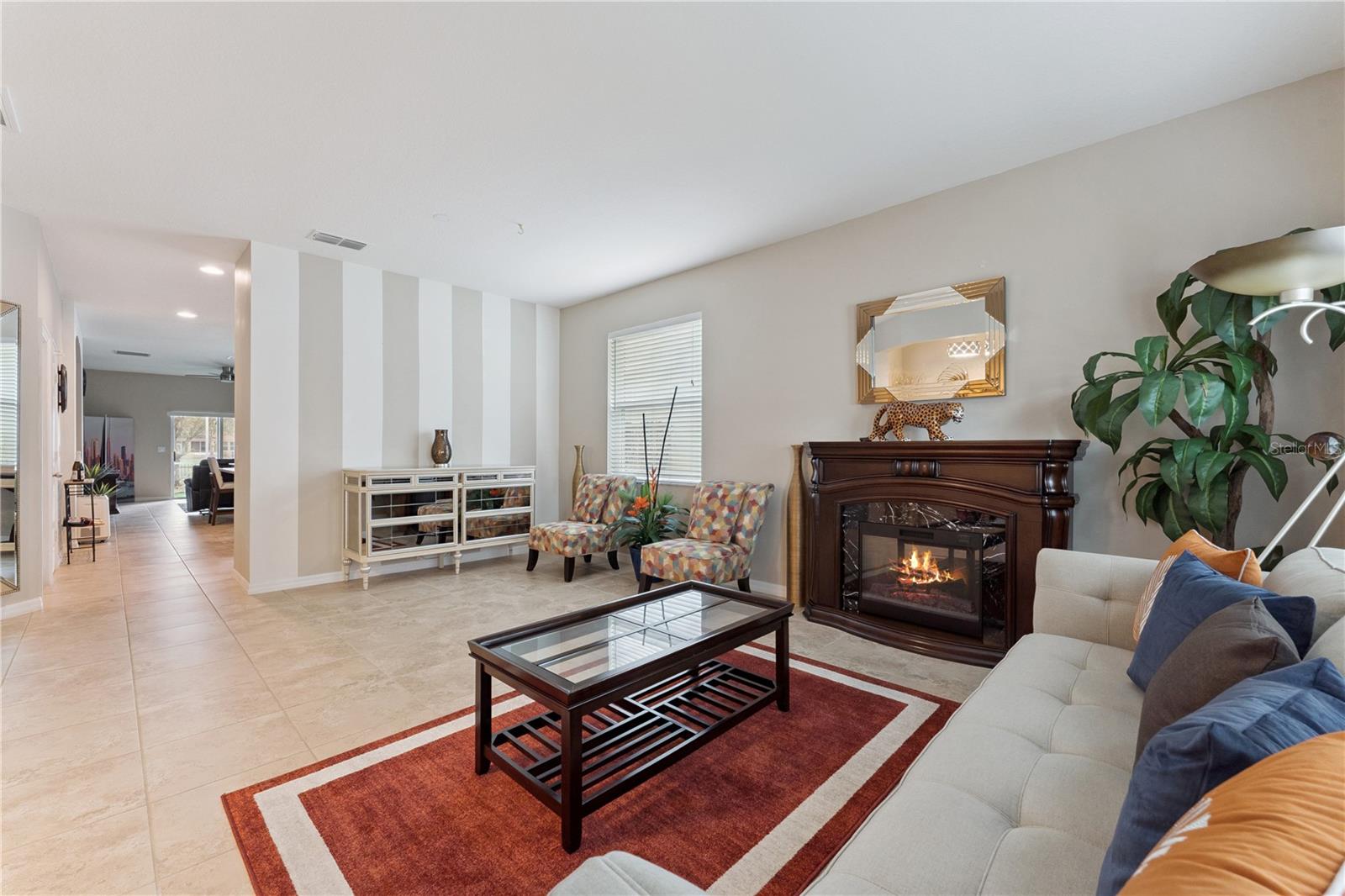 10942 HIGH BUSH CT, ORLANDO, FL, 32825