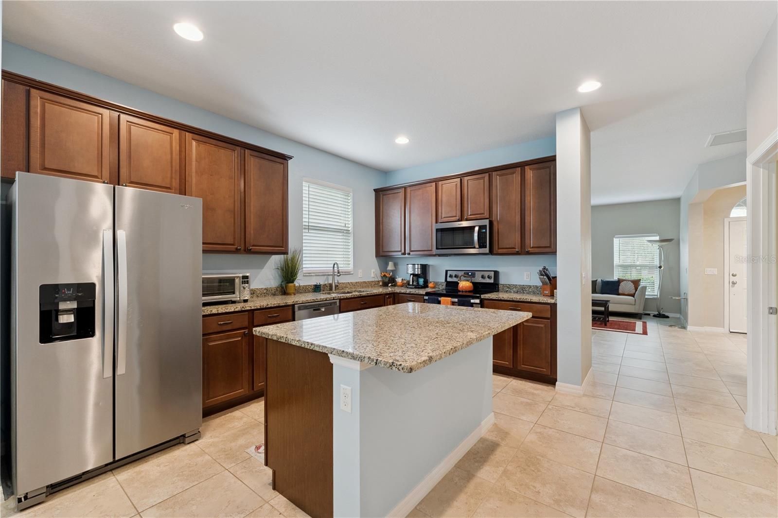 10942 HIGH BUSH CT, ORLANDO, FL, 32825