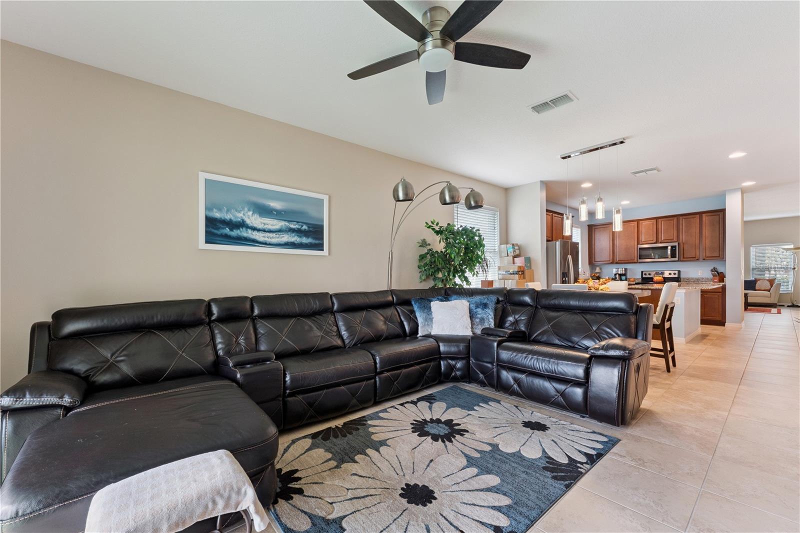 10942 HIGH BUSH CT, ORLANDO, FL, 32825