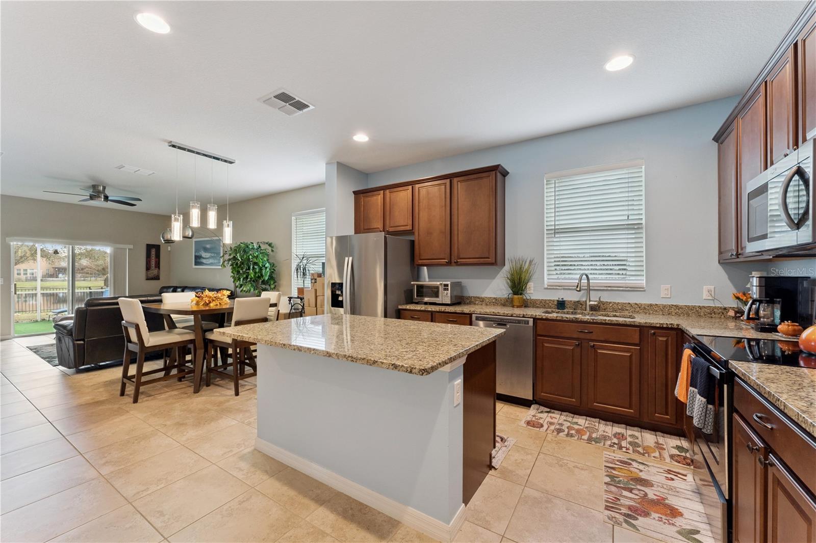 10942 HIGH BUSH CT, ORLANDO, FL, 32825