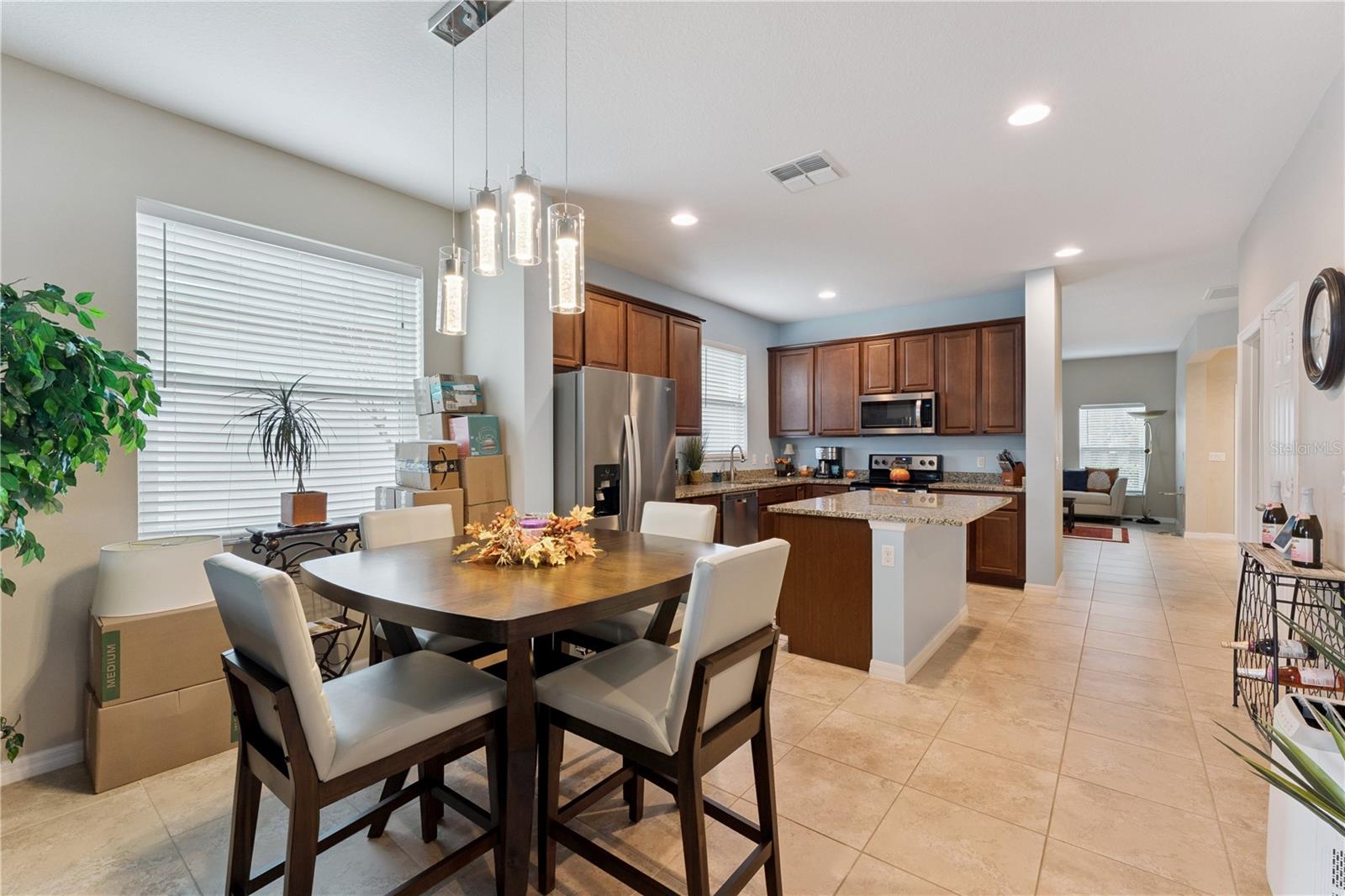 10942 HIGH BUSH CT, ORLANDO, FL, 32825