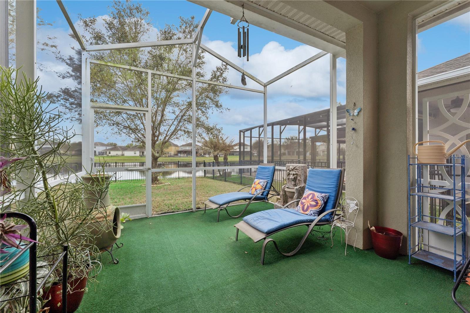 10942 HIGH BUSH CT, ORLANDO, FL, 32825