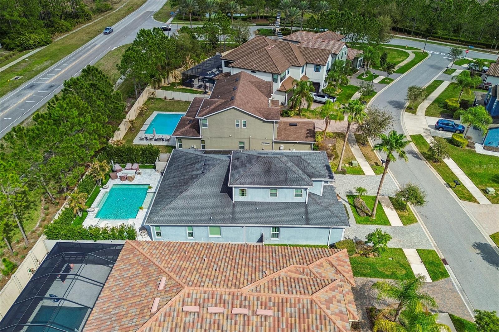 18316 LEAFMORE ST, LUTZ, FL, 33548