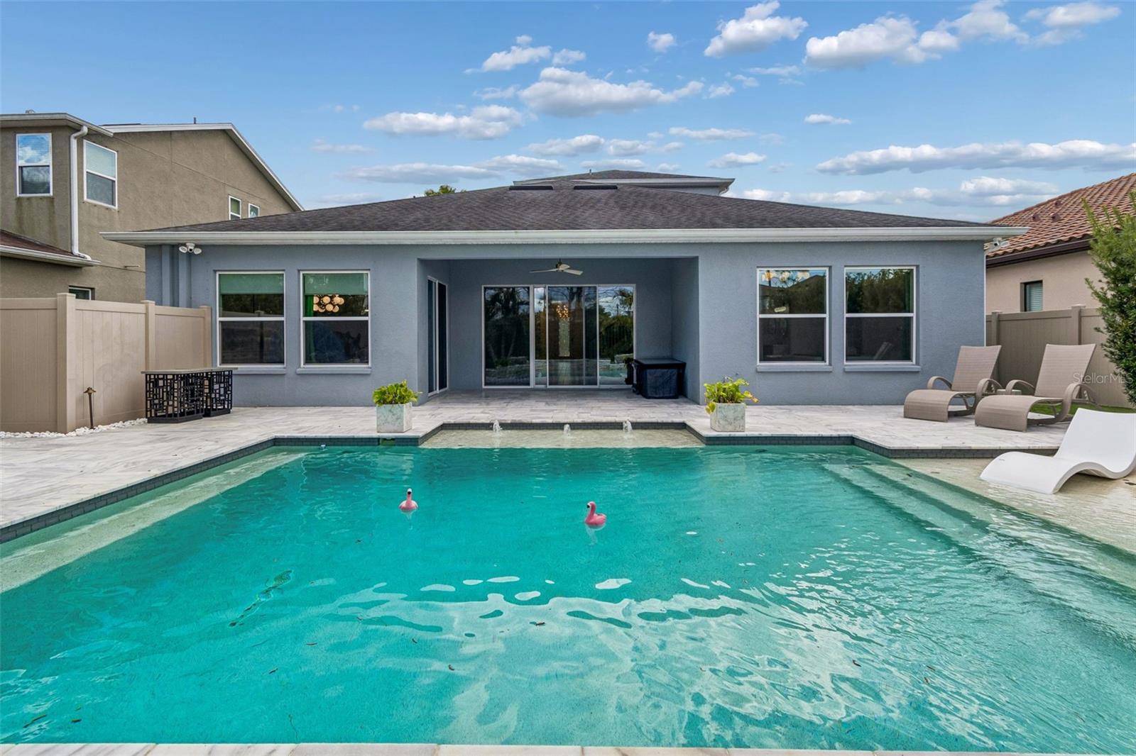 18316 LEAFMORE ST, LUTZ, FL, 33548