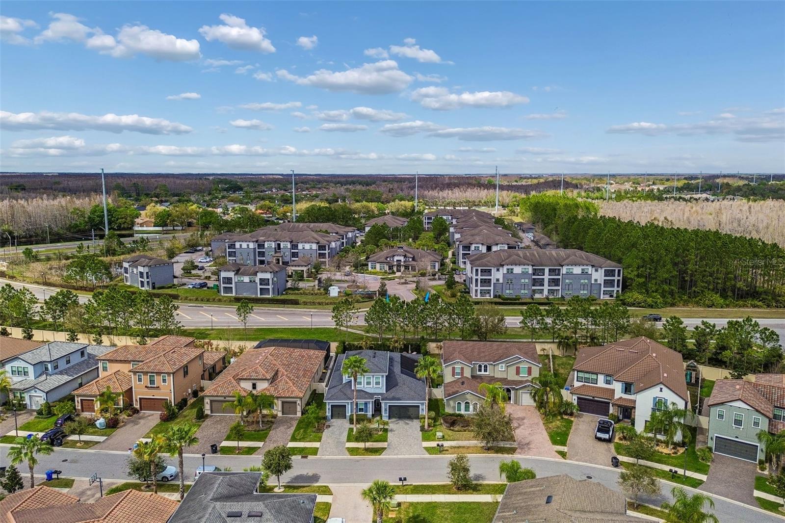 18316 LEAFMORE ST, LUTZ, FL, 33548