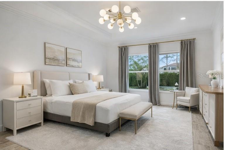 18316 LEAFMORE ST, LUTZ, FL, 33548