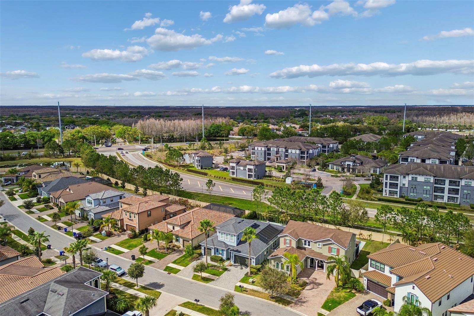 18316 LEAFMORE ST, LUTZ, FL, 33548