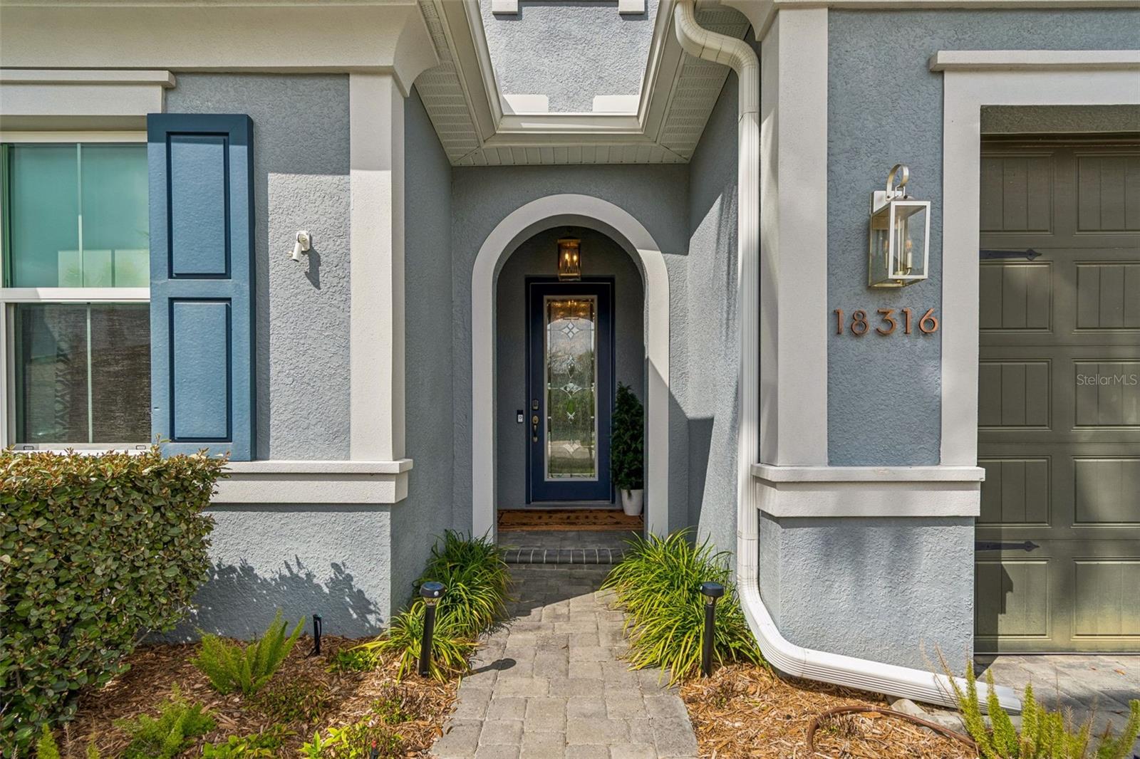 18316 LEAFMORE ST, LUTZ, FL, 33548