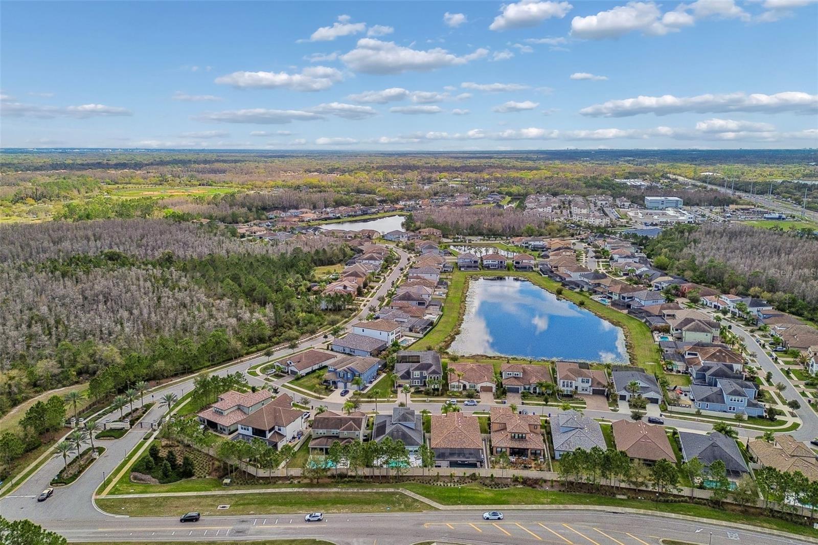 18316 LEAFMORE ST, LUTZ, FL, 33548