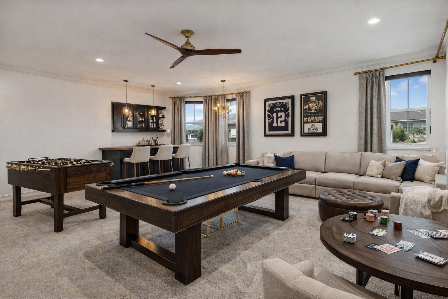 18316 LEAFMORE ST, LUTZ, FL, 33548